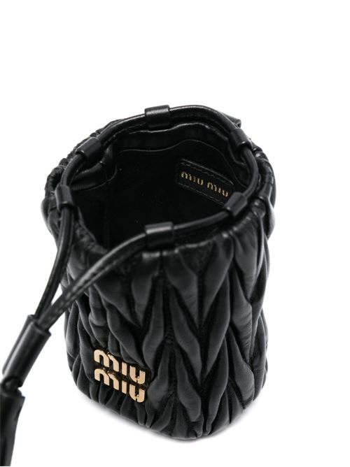 Borsa mini MIU MIU | 5NE026AFPPF0002